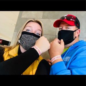 Meet your Posher, Teri